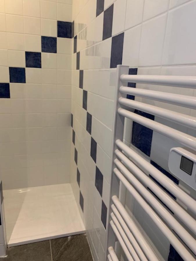 Appartement Violette La Guerche-sur-l'Aubois Εξωτερικό φωτογραφία